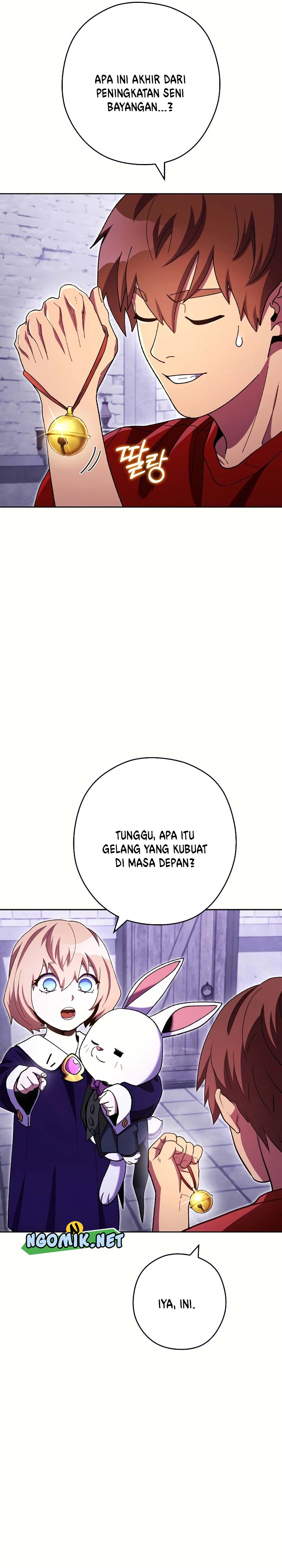 Dungeon Reset Chapter 165 Gambar 5